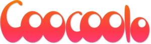 Coocoolo logotyp