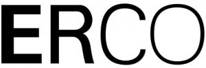 erco logotyp