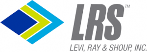 LRS logotyp