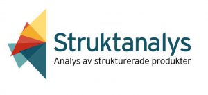 Struktanalys logotyp