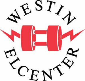 westin elcenter logotyp